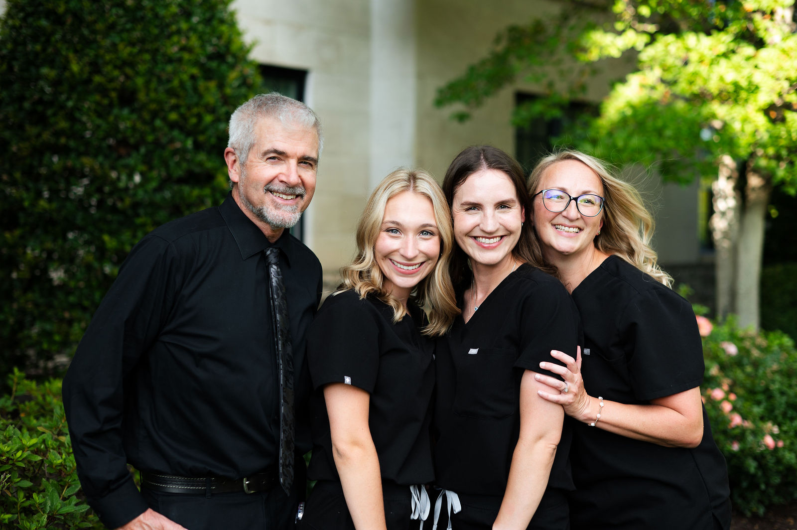 Blink Optometry | Services