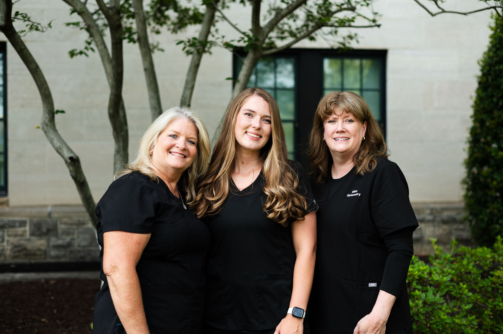 Blink Optometry | Contacts & Glasses