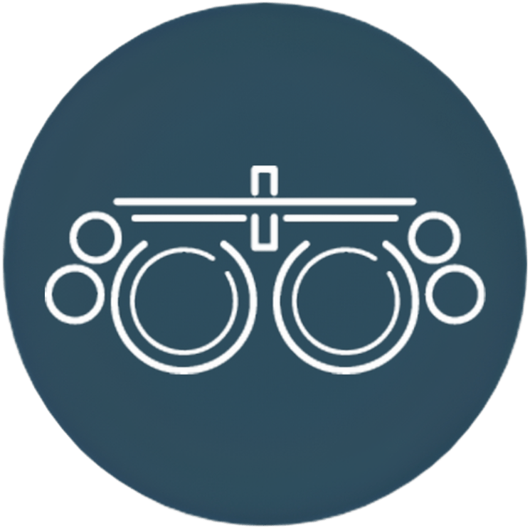 Blink Optometry | About Us